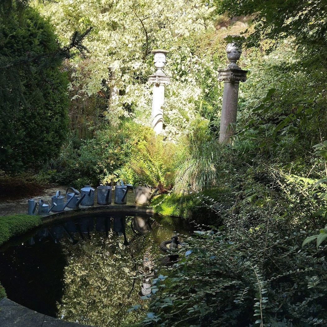 Les Jardins du Gué 3
